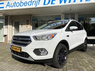 Ford Kuga 1.5 EcoBoost Trend Ultimate Navitatie