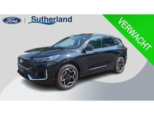 Ford Kuga 2.5 PHEV ST-Line X Panoramadak 19 inch velgen