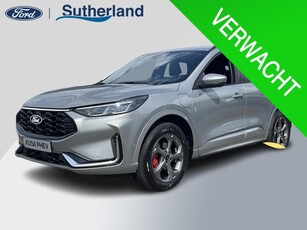 Ford Kuga 2.5 PHEV ST-Line X Winter Pack 18 inch