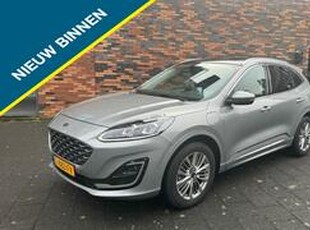 Ford KUGA 2.5 PHEV Vignale