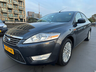 Ford Mondeo 2.0-16V Ghia Leer Navi Cruise Nieuw APK