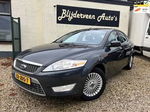 Ford Mondeo 2.0-16V Titanium 1e Eigenaar | Navi | LM | PDC | Trekhaak