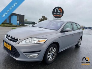 Ford MONDEO 2010 * 2.0TDCI * TITANIUM * 316.D KM !