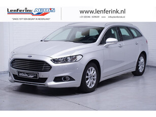 Ford Mondeo Wagon 1.5 Trend Climate control PDC v+a Trekhaak