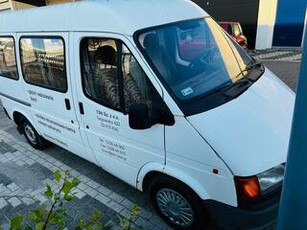 Ford TRANSIT 2.5D Bedrijfswagen