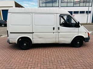 Ford TRANSIT 2.5D Bestelwagen