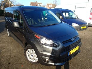 Ford Transit Connect 1.0 Ecoboost L2 Trend BENZINE