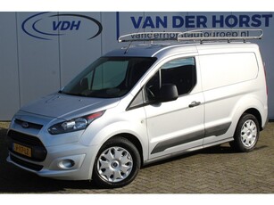 Ford Transit Connect 1.5-75pk TDCI L1 Trend. Dames en heren