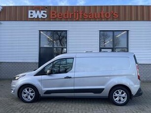 Ford TRANSIT CONNECT 1.5 TDCI 100pk automaat L2 Trend / rijklaar ? 13.950 ex btw / lease vanaf ? 256 / Cargo Cool box koeling op accu en 220V aansluiting / airco / cruise / navi !