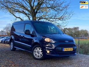 Ford Transit Connect 1.5 TDCI L2 Trend 3-Zits met Airco