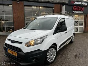 Ford TRANSIT CONNECT 1.6 TDCI L2 Ambiente 198252 km