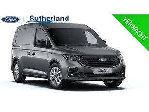 Ford Transit Connect 2.0 EcoBlue L1 Limited 122pk