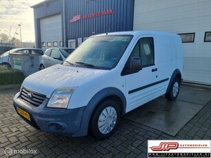 Ford Transit Connect T200S 1.8 TDCi Economy Edition