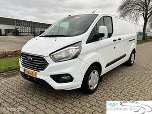 Ford TRANSIT CUSTOM 340 2.0 TDCI L2H1 AUTOMAAT/CLIMA/CRUISE