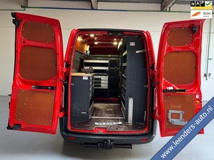 Ford Transit Custom SERVICEWAGEN 290 2.0 TDCI 130PK euro6