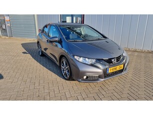 Honda Civic 2.2D Sport (bj 2013)