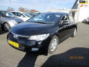 Honda Civic Honda Civic 1.3 Hybrid SED-AIRCO-AUTOMAAT