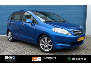 Honda FR-V 1.7i Comfort | 6-persoons | APK | Clima | LMV