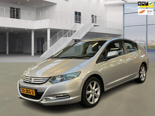 Honda Insight 1.3 Elegance