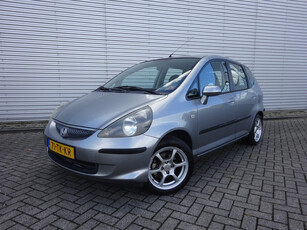 Honda Jazz 1.2 Cool Airco / Trekhaak / Lm velgen / Apk 22-11-2025