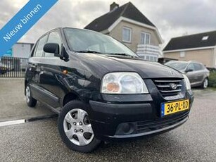 Hyundai ATOS 1.1i Active Prime