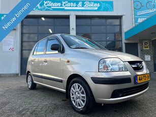 Hyundai Atos 1.1i Active Young