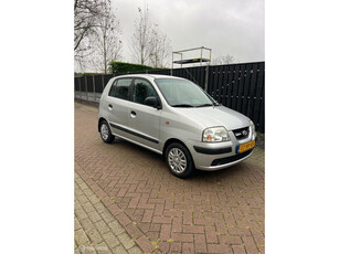 Hyundai Atos 1.1i 73.062 km in prijs verlaagd