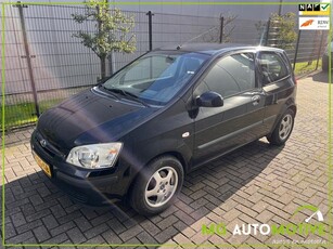 Hyundai Getz 1.3i Active Cool APK 10-09-2025