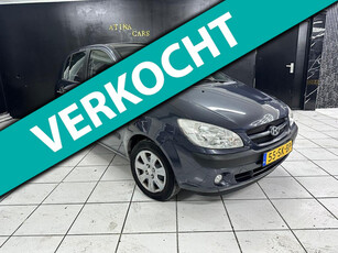 Hyundai Getz 1.4i Dynamic