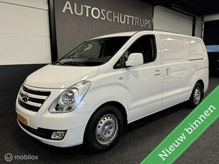 Hyundai H 300 bestel 2.5 CRDi Dynamic 3 PERS / 2x SCHUIFDEUR