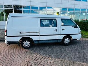 Hyundai H100 D Bedrijfswagen