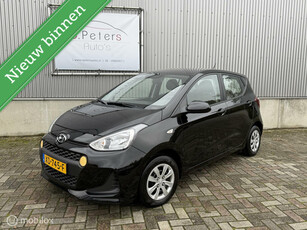 Hyundai i10 1.0i Comfort 2019 / Airco / Cruisecontrol / 35.000km NAP