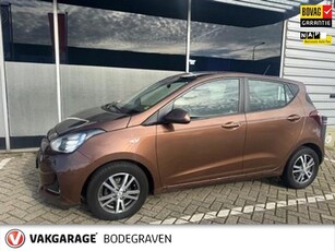 Hyundai I10 1.0i Comfort / 31-12-2019! / 1e eigenaar / lm