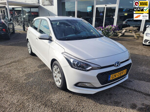 Hyundai I20 1.2 HP i-Motion