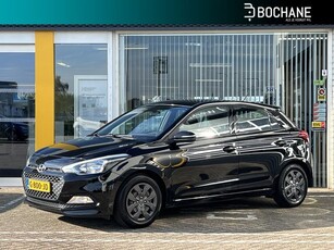 Hyundai i20 1.2 LP i-Drive Cool 5-Deurs Trekhaak