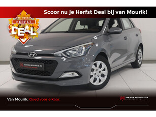 Hyundai i20 1.2 LP i-Drive Cool | Airco | Radio MP3 |