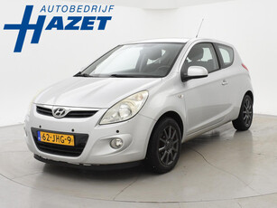 Hyundai i20 1.4i DYNAMIC *APK 07-2025* + AIRCO / LMV / AFN. TREKHAAK