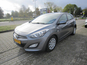 Hyundai I30 1.6 GDI i-Motion