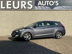 Hyundai I30 Wagon 1.6 GDi Comfort Trekhaak/Pdc/Ecc/Ccr