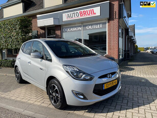 Hyundai Ix20 1.4i i-Motion, In Nieuwstaat . 1e Eig. Ned auto.