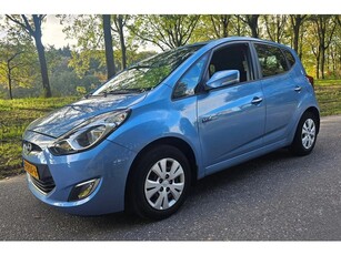 Hyundai ix20 1.4i i-Motion Navigatie 2e Eig NL Auto