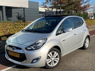 Hyundai Ix20 1.6i i-Vision Panorama-dak Cruise-control