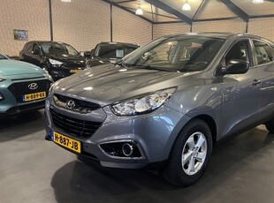 Hyundai Ix35 1.6I GDI DYNAMIC