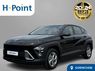 Hyundai Kona 1.6 GDI HEV Comfort €5029 KORTING VOORRAAD