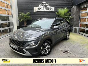 Hyundai Kona 1.6 GDI HEV Fashion