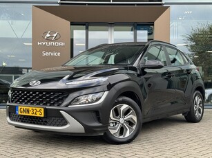 Hyundai KONA 1.6 GDI HEV Fashion Navigatie Cruise