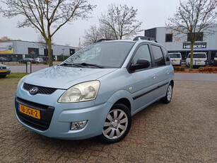 Hyundai Matrix 1.6i Dynamic AIRCO/TREKHAAK/ELECRAMEN/DEALERONDERHOUDEN