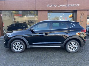 Hyundai Tucson 1.6 GDi Go! - Camera Cruise C. Bluetooth