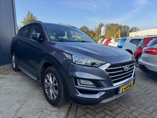 Hyundai Tucson 1.6 T-GDI Comfort Automaat 69.982KM