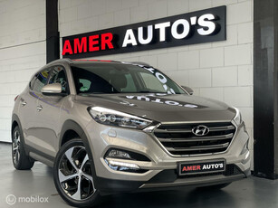 Hyundai Tucson 1.6 T-GDi Premium 4WD/BOM VOL/1e eign/Lage-KM